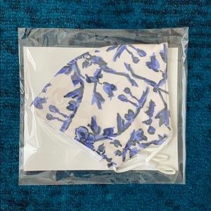 Tory Burch Face Mask